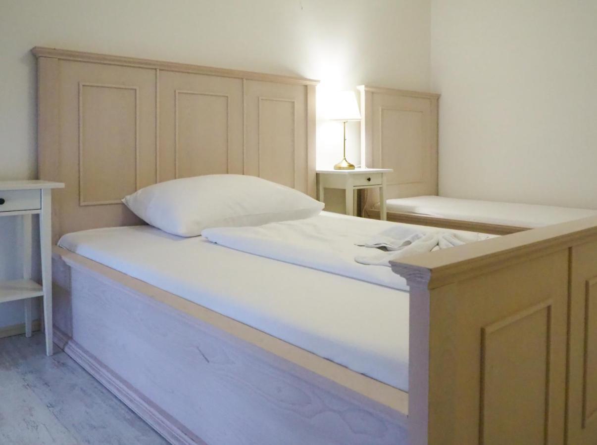 Smetanovo Nabrezi - Riverview Old Town Appartement *