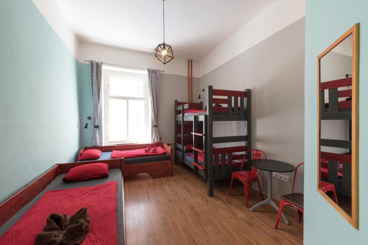 Elf Hostel