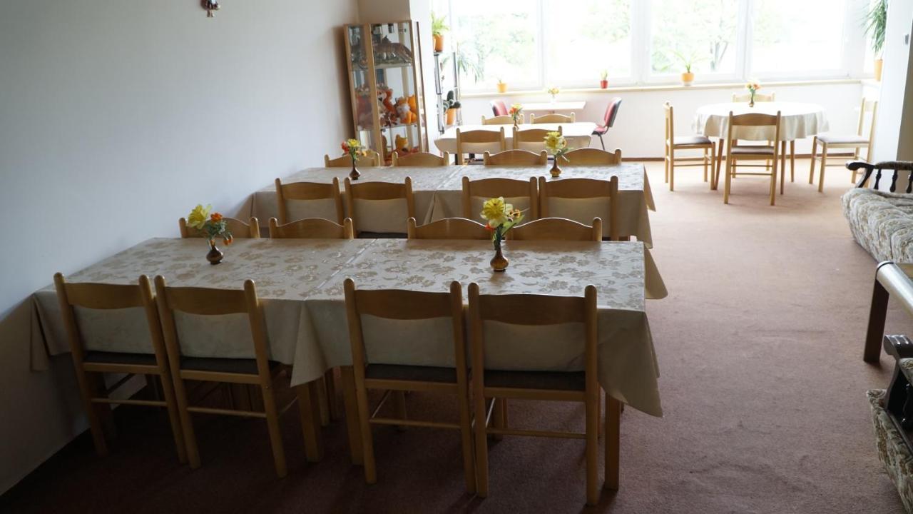 Fox Guest house 3*