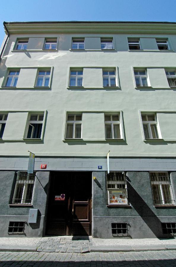 La Familia Aparthotel Prag