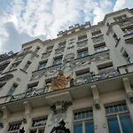 Karlova 22 - Old Town Apartment