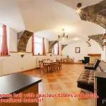 Perunika Apartment in Prague
