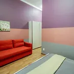 Ruzova Apartment By Ruterra