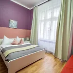 Ruzova Apartment By Ruterra