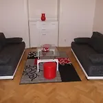 Mivos Prague Apartments