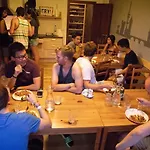 Hostel One Míru