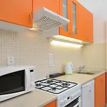 Apartment House Anenska