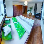 Apartment Pod Sychrovem