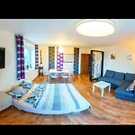 Apartment Pod Sychrovem