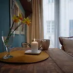Romantic Nest Under Prague Castle