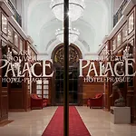 Art Nouveau Palace Hotel
