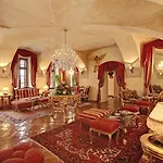 Alchymist Grand Hotel And Spa - Preferred Hotels & Resorts