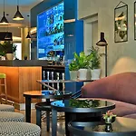Botanique Hotel Prague