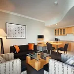 Golden Prague Residence