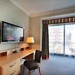 Golden Prague Residence