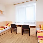 University Hotel