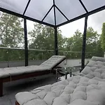 Unique Apartment With Private Pool, Cinema, Spa