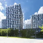 Centrum Park Apartment