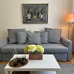 City Centrum Charming Apartment