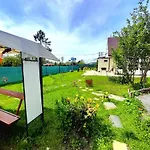 Country Villa In The City