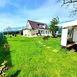 Country Villa In The City