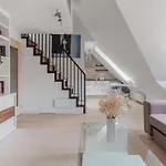 Attic Maisonette In Stresovice By Prague Days