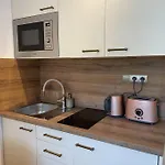 Aloha Apartment