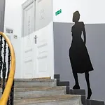 Sophie\'S Hostel