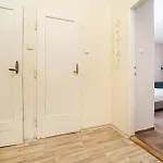 Modern Studio With Balcony + Tv