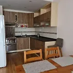 Comfortable Apartment!
