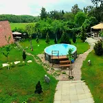 Country Villa In The City