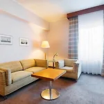 Grand Hotel International - Czech Leading Hotels