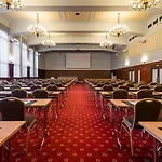 Grand Hotel International - Czech Leading Hotels