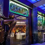 Almanac X Alcron Prague
