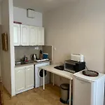 Cool Historical 1 Bedroom Apartment In Mala Strana