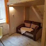 A Comfy Apartment In Prague