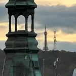 Castle View Apartments. Old Town