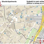 Dlouha Apartment