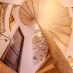 2-Floor Traditional Prague Apartment