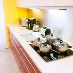Modern Apartment - Prague Centre