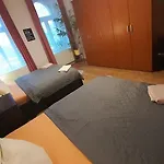 Family Flat 120M2, Praha 2 Vinohrady