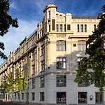 Hermitage Hotel Prague