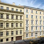 Downtown Suites Rubesova