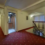 Hotel Certovka