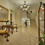 Hotel Certovka