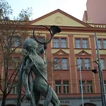 Hotel Zlatá Váha