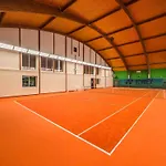Wellness Hotel Step - Czech Leading Hotels