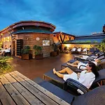 Wellness Hotel Step - Czech Leading Hotels