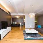 EMPIRENT Karlin Apartments