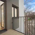 Residence Invalidovna